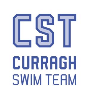 Curragh Swim Team